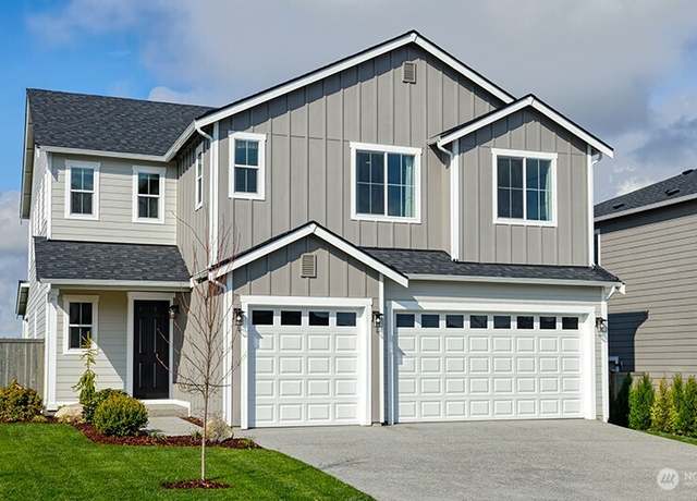 Property at 20251 145th St E #854, Bonney Lake, WA 98391, 5 beds, 4 baths