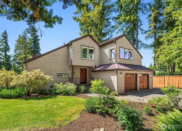 Property at 423 209th Ave SE, Sammamish, WA 98074, 3 beds, 2.5 baths