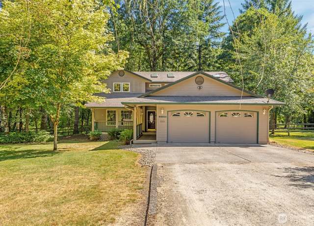 Property at 29311 NE 124th Ave, Battle Ground, WA 98604, 4 beds, 2.5 baths