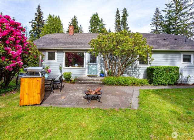 Property at 1209 Yew St, Bellingham, WA 98229, 3 beds, 2 baths