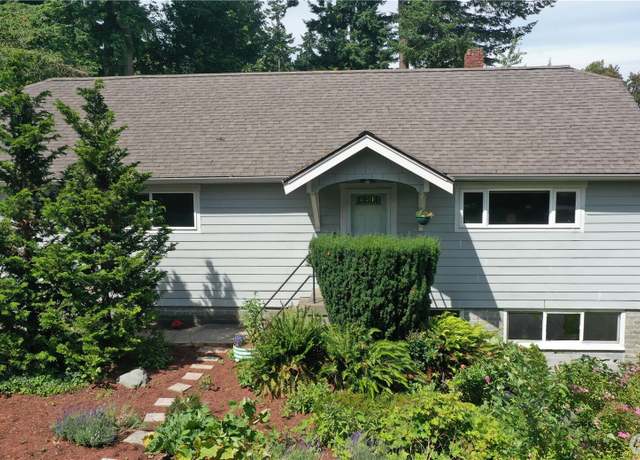 Property at 1209 Yew St, Bellingham, WA 98229, 3 beds, 2 baths