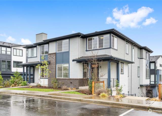 Property at 26723 NE Boyd Way NE #102, Duvall, WA 98019, 3 beds, 2.5 baths