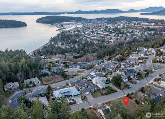 Property at 4217 Marine Heights Way, Anacortes, WA 98221