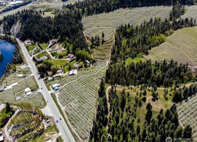 Property at 10801 US HWY 2, Peshastin, WA 98847