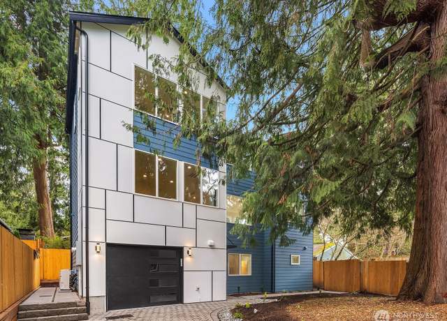 Property at 3849 NE 88th St, Seattle, WA 98115, 3 beds, 3.5 baths