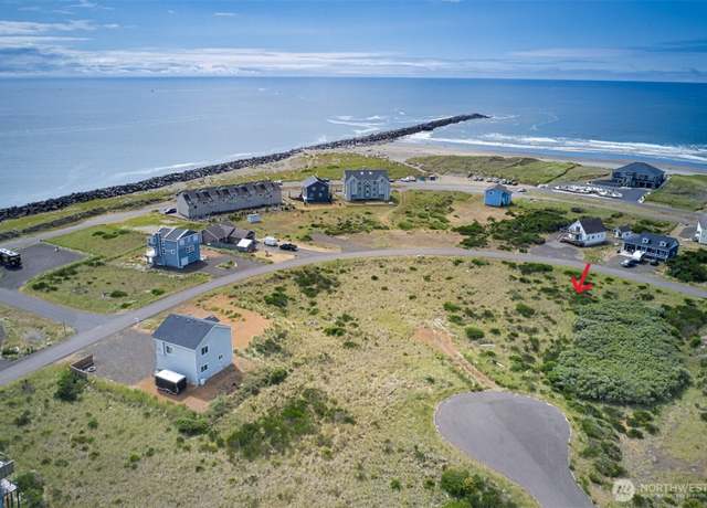 Property at 1420 Ocean Crest Ave, Ocean Shores, WA 98569