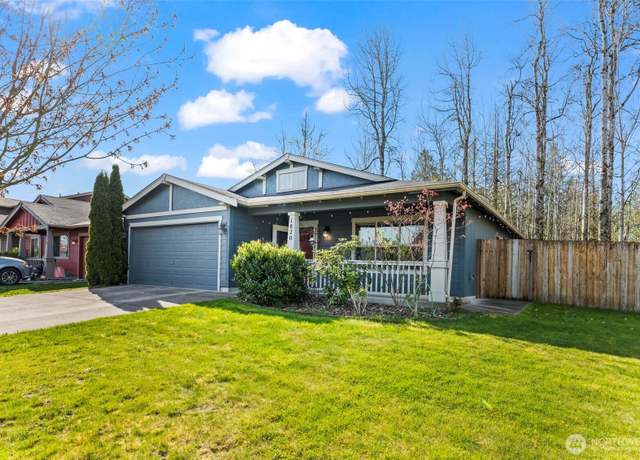 Property at 1820 187th Street Ct E, Spanaway, WA 98387, 3 beds, 2 baths