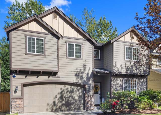 Property at 19301 87th Avenue Ct E, Graham, WA 98375, 6 beds, 2.5 baths