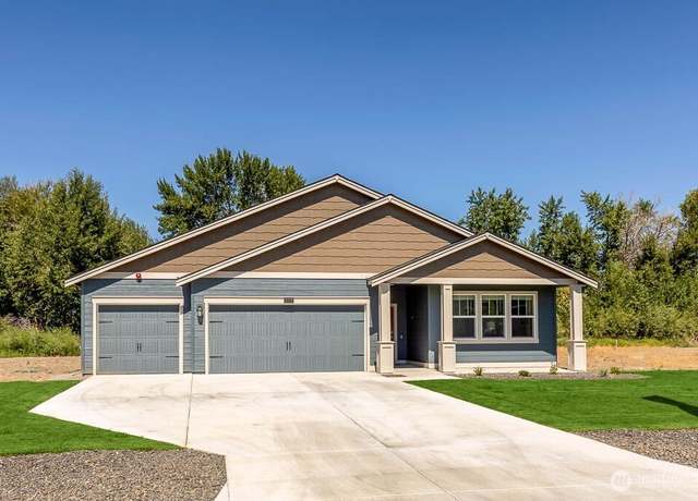 Property at 1146 Swiftwater Way SE #33, North Bend, WA 98045, 4 beds, 3 baths