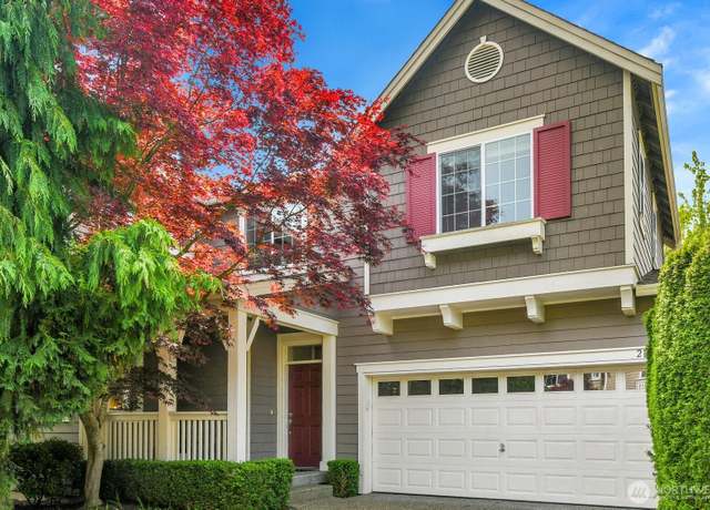 Property at 21819 38th Dr SE, Bothell, WA 98021, 4 beds, 3 baths