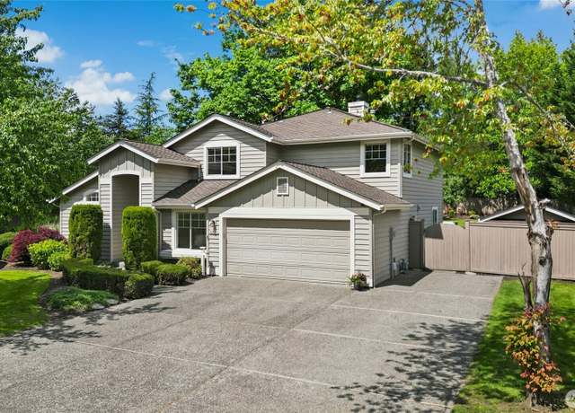 Property at 32910 NE 40th Pl, Carnation, WA 98014, 4 beds, 2.5 baths
