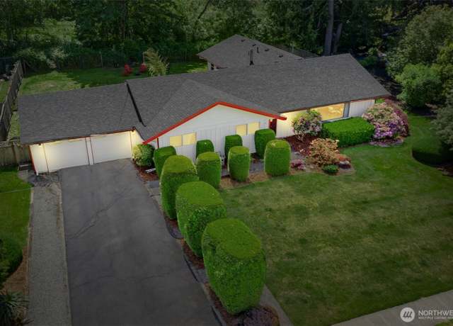 Property at 6333 Northridge Dr, Snohomish, WA 98290, 3 beds, 2 baths
