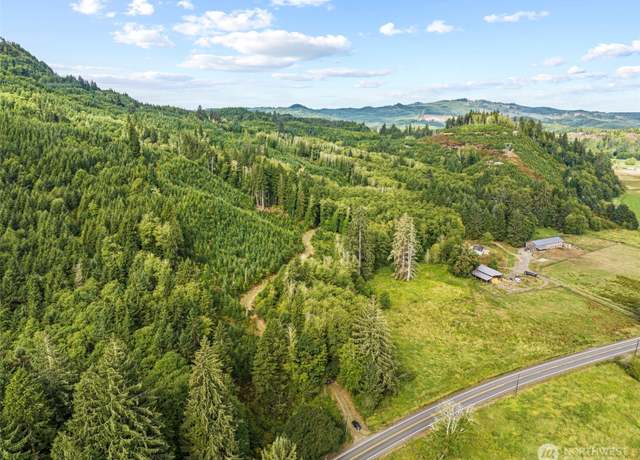 Property at 2 Lot A State Route 4 Hwy, Skamokawa, WA 98674