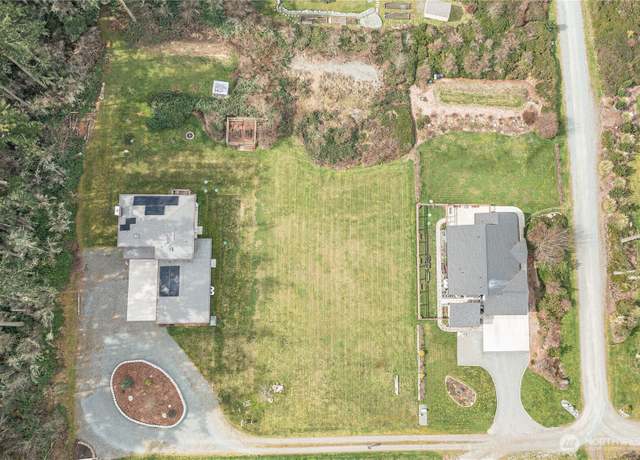 Property at 0 Great Horned Owl Ln, Oak Harbor, WA 98277
