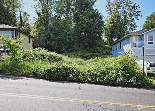 Property at 2307 23rd Ave S, Seattle, WA 98144