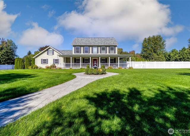 Property at 47 Austin St, Walla Walla, WA 99362, 4 beds, 3 baths