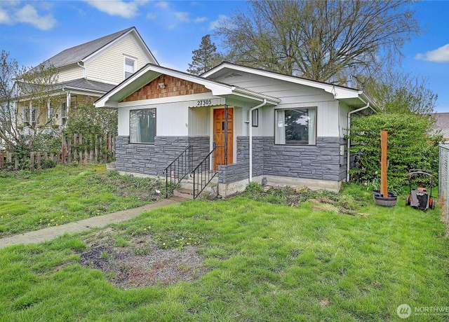 Property at 27305 102nd Ave NW, Stanwood, WA 98292, 3 beds, 1 bath