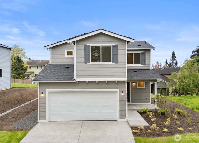 Property at 32559 141st St SE, Sultan, WA 98294, 3 beds, 2.5 baths
