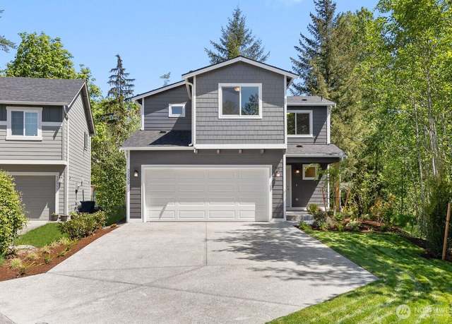 Property at 32559 141st St SE, Sultan, WA 98294, 3 beds, 2.5 baths