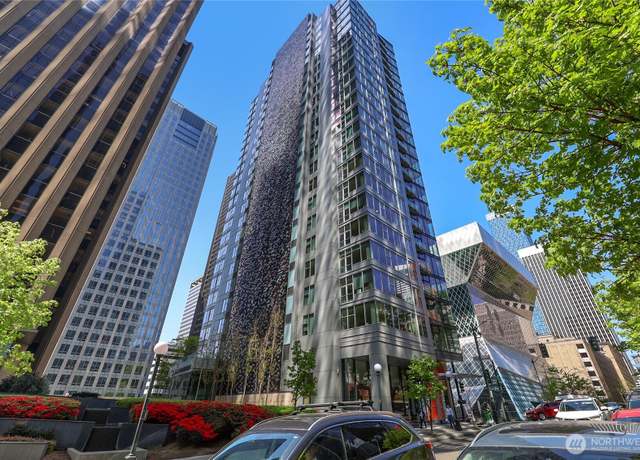 Property at 909 5th Ave #2002, Seattle, WA 98164, 1 bed, 1.5 baths