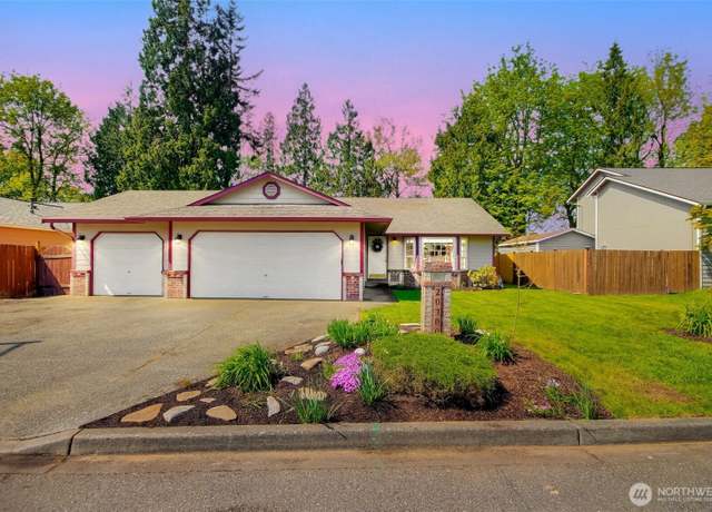 Property at 20100 44th Dr NE, Arlington, WA 98223, 3 beds, 2 baths