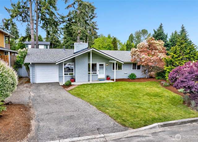 Property at 1921 4th Pl, Kirkland, WA 98033, 3 beds, 1.5 baths