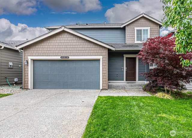 Property at 18318 Alpine Way E, Puyallup, WA 98374, 3 beds, 2.5 baths