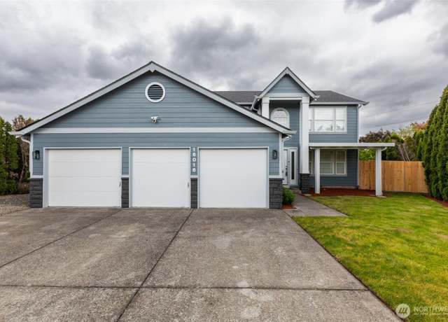 Property at 16016 NE 41st St, Vancouver, WA 98628, 3 beds, 2.5 baths