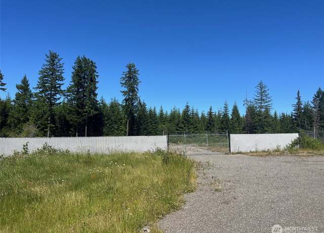 Property at 11050 State Hwy 3 SW, Bremerton, WA 98312
