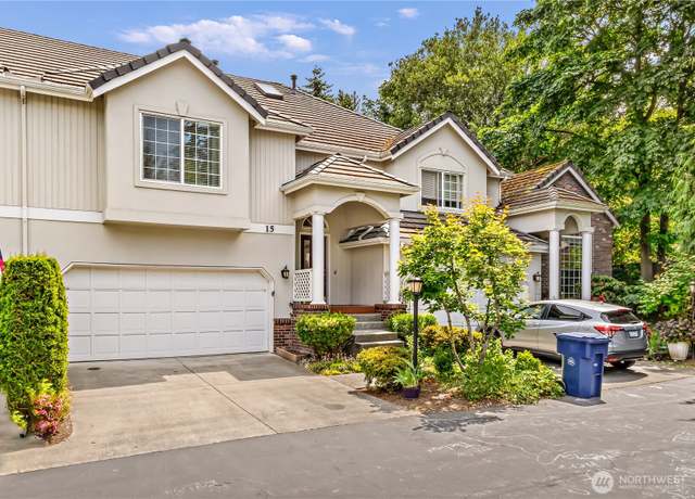 Property at 8221 53rd Ave W Unit 15C, Mukilteo, WA 98275, 2 beds, 2 baths