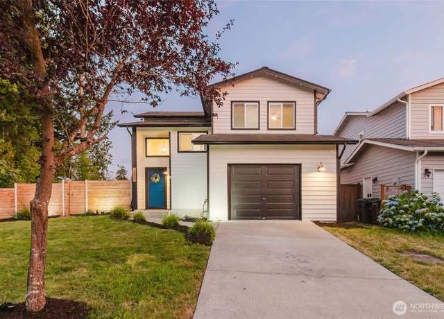 Property at 1330 SE Casandra Loop, Port Orchard, WA 98366, 3 beds, 1.5 baths