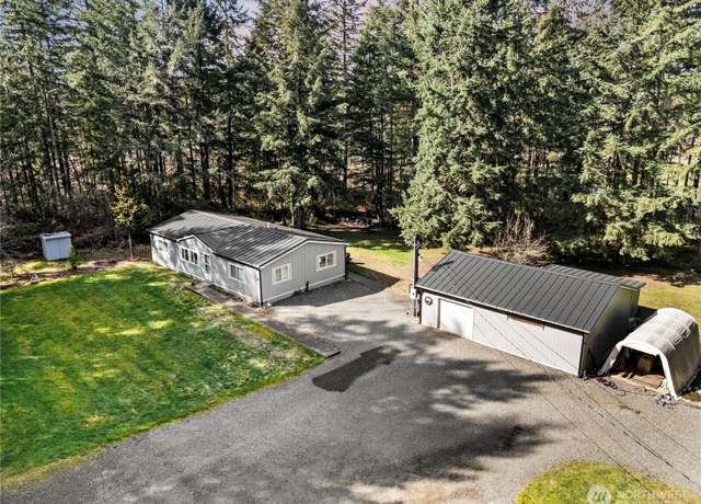 Property at 14205 205th Street Ct E, Graham, WA 98338, 3 beds, 2 baths