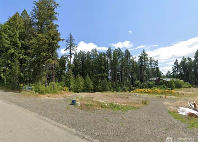 Property at 233 W B St, Shelton, WA 98584