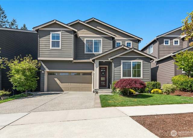 Property at 2238 100th Dr SE, Lake Stevens, WA 98258, 4 beds, 2.5 baths