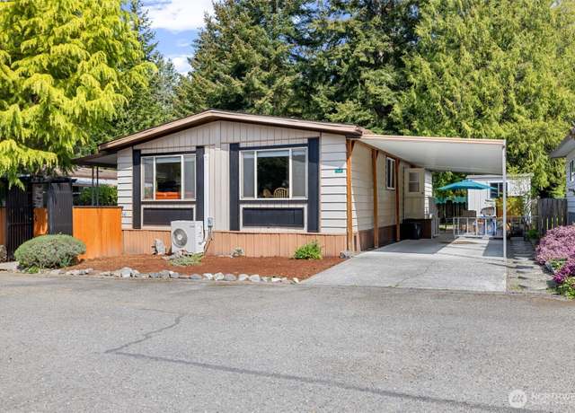 Property at 111 Dryke Rd #34, Sequim, WA 98382, 2 beds, 2 baths