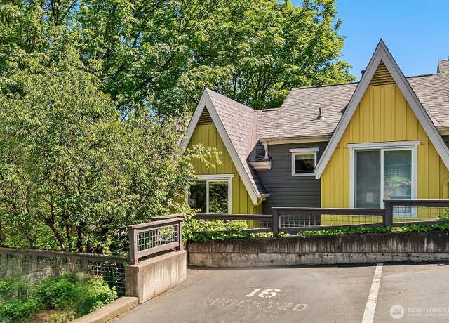 Property at 1540 Cherrylane Ave S, Seattle, WA 98144, 2 beds, 2 baths