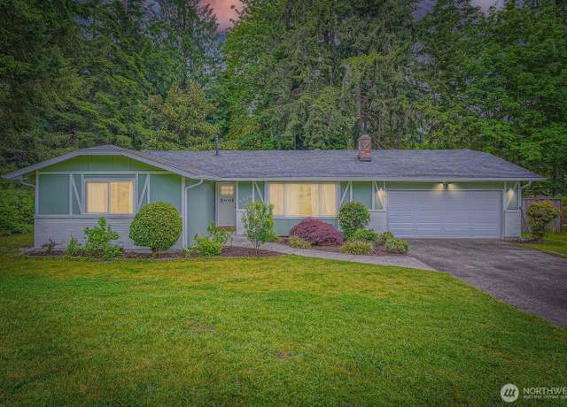 Property at 8918 108th St SW, Lakewood, WA 98498, 3 beds, 2 baths