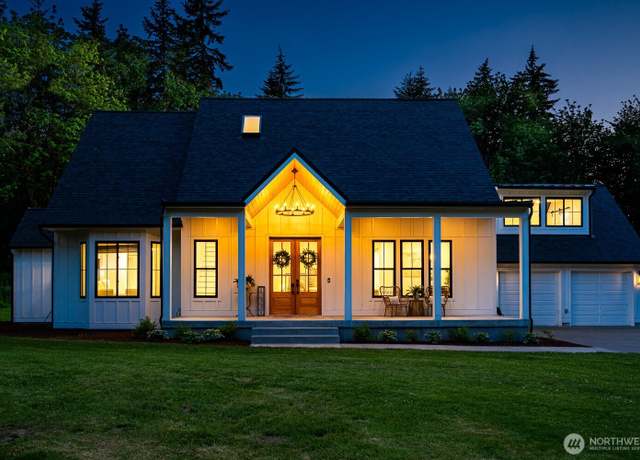 Property at 2040 Springer Hills Ln SE, Olympia, WA 98501, 3 beds, 3.5 baths