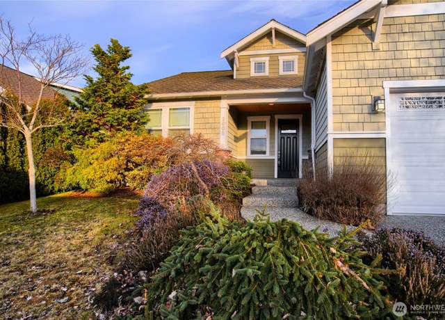 Property at 2605 Fir Crest Blvd, Anacortes, WA 98221, 3 beds, 2 baths
