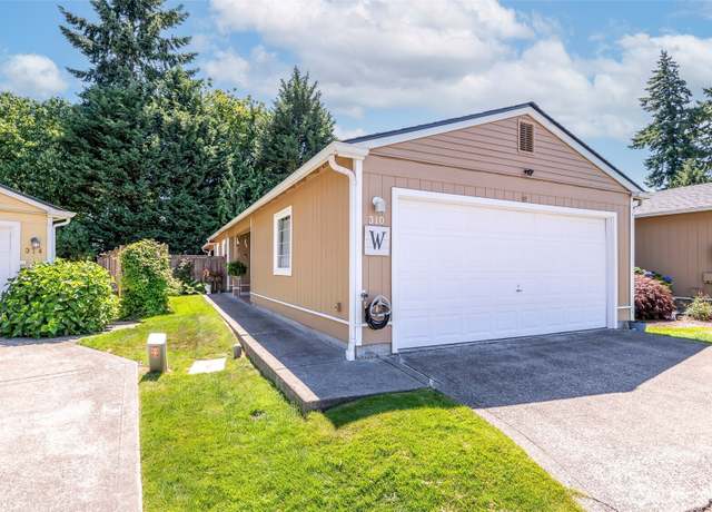 Property at 310 105th St E, Tacoma, WA 98445, 3 beds, 2 baths
