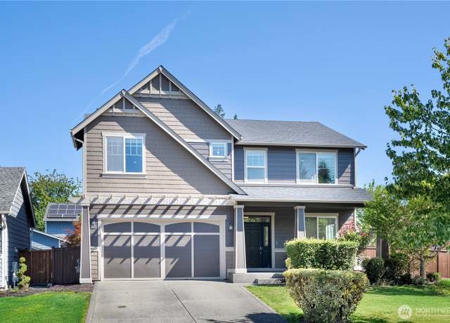 Property at 1326 SW 340th St, Federal Way, WA 98023, 3 beds, 2 baths