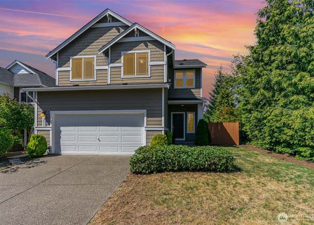 Property at 3933 178th Pl SE, Bothell, WA 98012, 3 beds, 2.5 baths