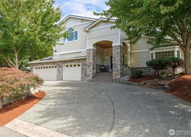 Property at 20215 SE 123rd Ave, Snohomish, WA 98296, 4 beds, 3.5 baths