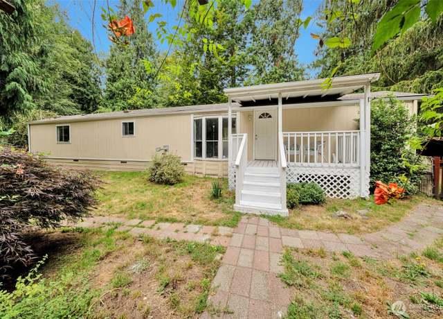 Property at 8314 272nd Ave E, Buckley, WA 98321, 2 beds, 2 baths