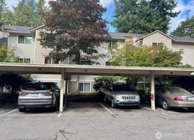 Property at 1009 112 St SE Unit B305, Everett, WA 98208, 2 beds, 1 bath