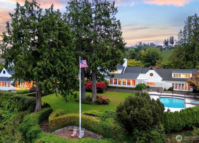 Property at 3727 Shore Ave, Everett, WA 98203, 6 beds, 7 baths
