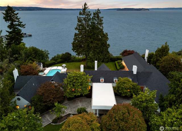 Property at 3727 Shore Ave, Everett, WA 98203, 6 beds, 7 baths