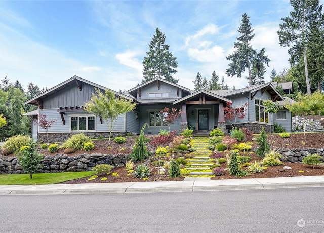 Property at 616 Hyak Way, Fox Island, WA 98333, 3 beds, 4 baths