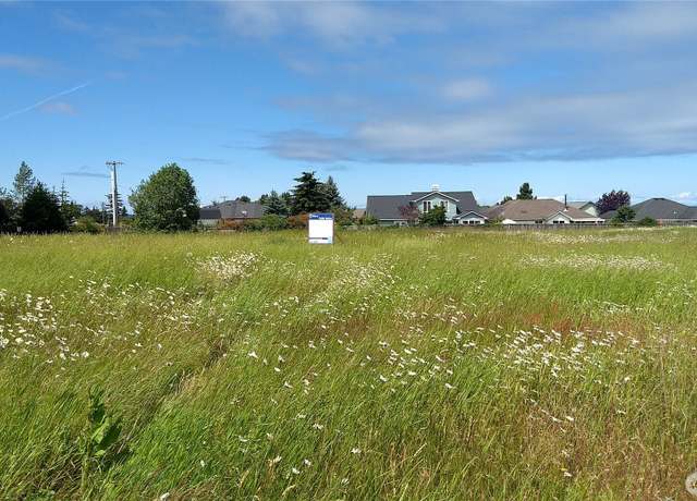 Property at 999 W Hemlock, Sequim, WA 98382