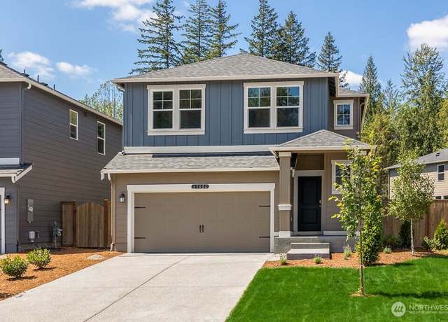 Property at 2926 Longhorn Loop #234, Ellensburg, WA 98926, 4 beds, 2.5 baths